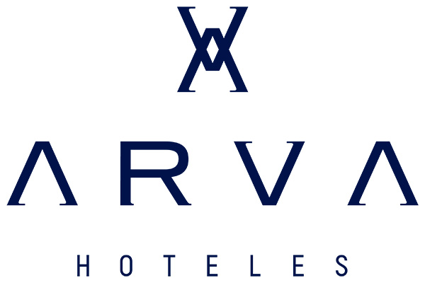 Logo Arva hoteles